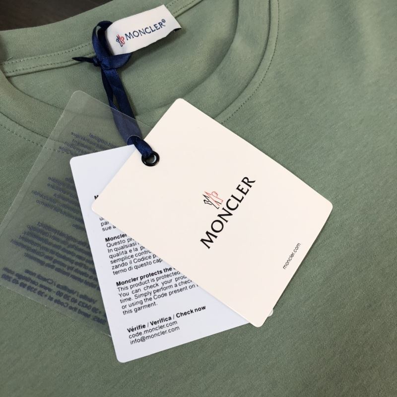 Moncler T-Shirts